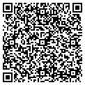 QR code with BNC contacts