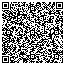 QR code with Canvas West contacts