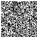 QR code with Ron Clauson contacts