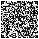 QR code with Audio Resources Inc contacts