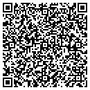 QR code with Muse Book Shop contacts