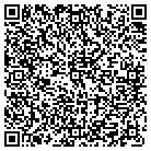 QR code with AREA Real Estate Appraisers contacts