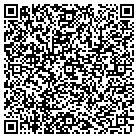 QR code with Hadco International Corp contacts