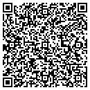 QR code with J C Party Inc contacts