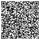 QR code with A Healthy Experience contacts