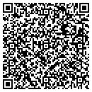 QR code with Turtrade Inc contacts