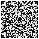 QR code with Tahiti Tans contacts