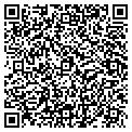 QR code with Bonny Masonry contacts