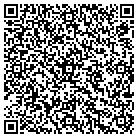 QR code with Hair Gallery & Nail Salon The contacts