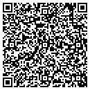 QR code with CBS Appliance Service contacts
