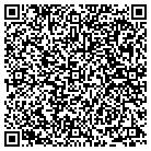 QR code with Anthony McMullens Tree Service contacts