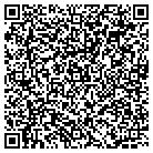 QR code with Myron Wickey Woodshop Concepts contacts
