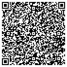 QR code with E & S Consulting Inc contacts