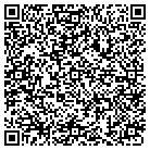 QR code with Service First Realty Inc contacts