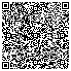 QR code with Cindy Harris Cleaning Service contacts