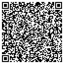 QR code with Yoga Center contacts