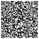 QR code with Faith Christian School contacts