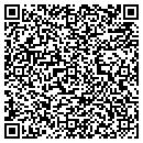 QR code with Ayra Fashions contacts