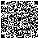 QR code with Arkansas Dolphins Swimteam contacts