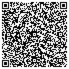 QR code with Tyler Thom L MD PHD contacts