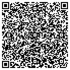 QR code with Oak Hill Church Of-Nazarene contacts