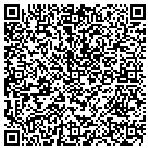 QR code with Genesis Rhblttion At Manderian contacts
