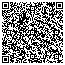 QR code with D C Automotive contacts