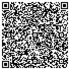 QR code with Aladdin's Restaurant contacts