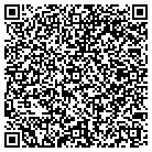 QR code with Tigers World of Martial Arts contacts