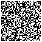 QR code with M T Kelley Electrical Service contacts