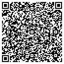 QR code with Jbl Inc contacts