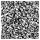 QR code with Orion Aviation Company contacts