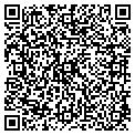 QR code with WEAG contacts