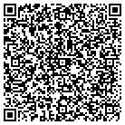 QR code with Timeless Furniture Restoration contacts