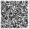 QR code with ABC Rental contacts