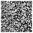 QR code with D A Barton Homes Inc contacts