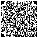 QR code with Yiza Flowers contacts