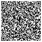 QR code with Progress Village Community Dev contacts