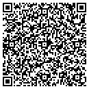 QR code with J G Marketing Inc contacts