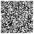 QR code with P G C Solutions LLC contacts