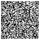QR code with A Just Fish'n Charters contacts
