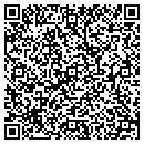 QR code with Omega Wines contacts