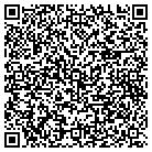 QR code with Oak Tree Health Care contacts