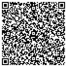 QR code with Henderson Heat AC & Refrigeration contacts