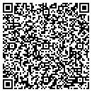 QR code with Proshutters Inc contacts