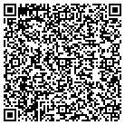 QR code with Chad Co Service Corp contacts