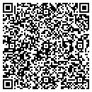 QR code with Redman Fence contacts