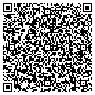 QR code with Welcome Cong Holiness Church contacts