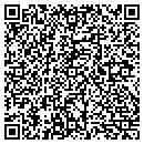 QR code with A1A Transportation Inc contacts