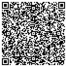 QR code with A Francisco Areces PA contacts